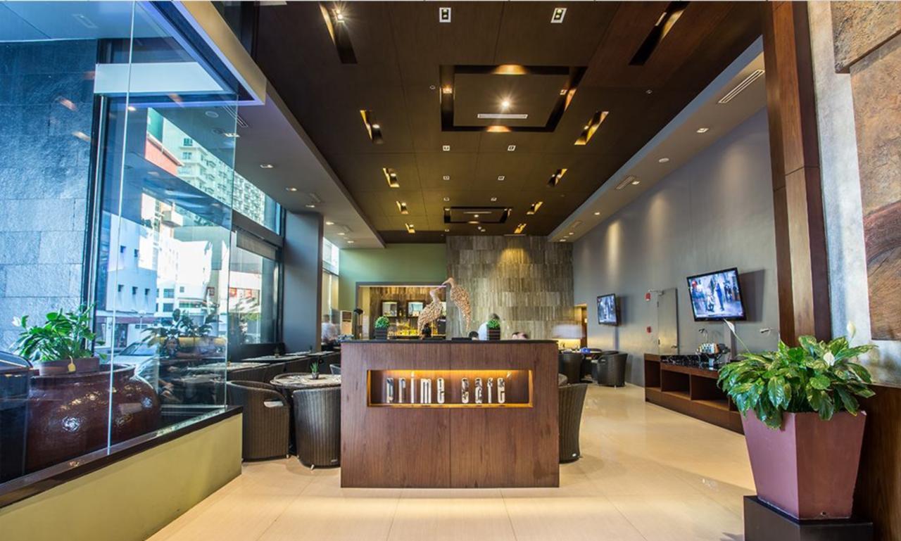 The B Hotel Alabang Muntinlupa City Exterior foto