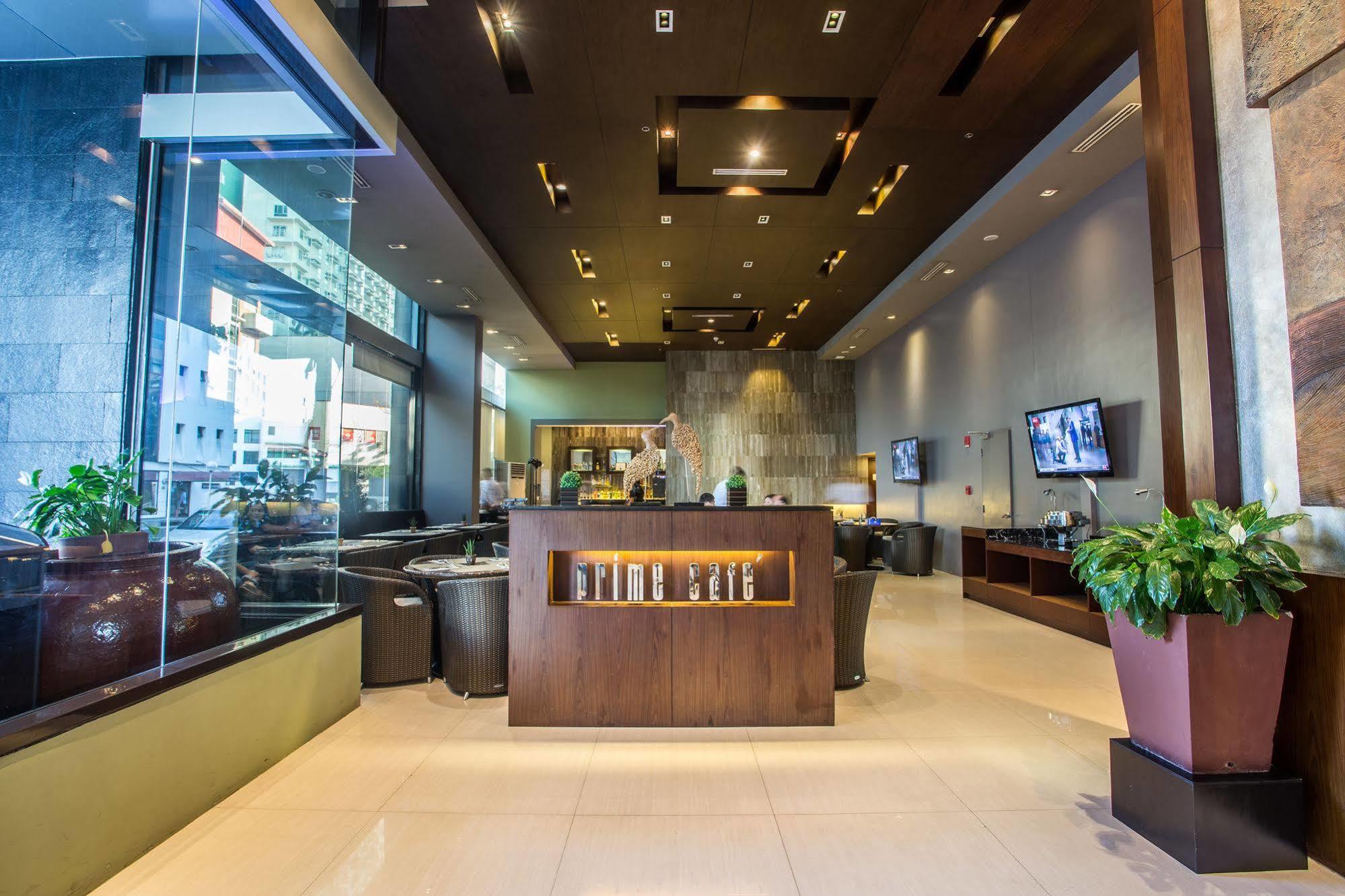 The B Hotel Alabang Muntinlupa City Exterior foto